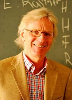 Dr. Holger Rudloff